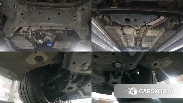 Hyundai Avante (CN7) id 3479108 из Кореи 11