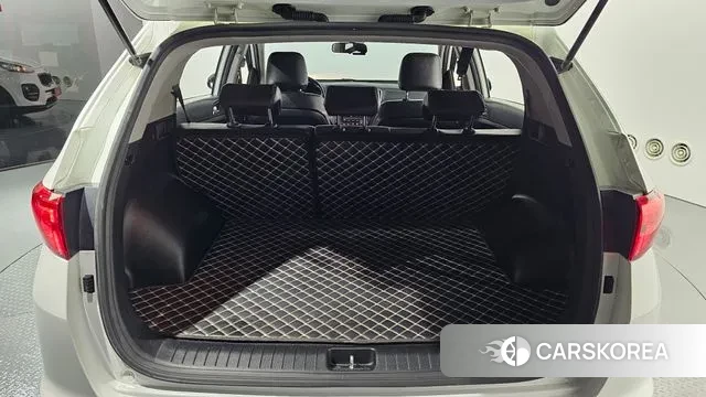 Kia Sportage 4th Generation id 3284777 из Кореи 11