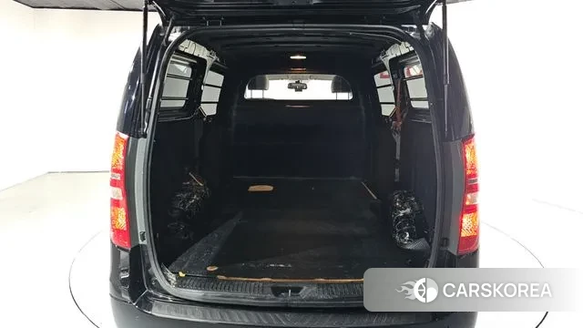 Hyundai The New Grand Starex id 3418142 из Кореи 11