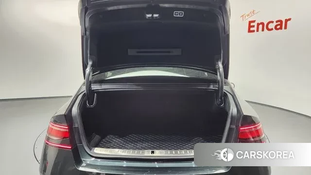 Genesis G90 (RS4) id 3472028 из Кореи 11