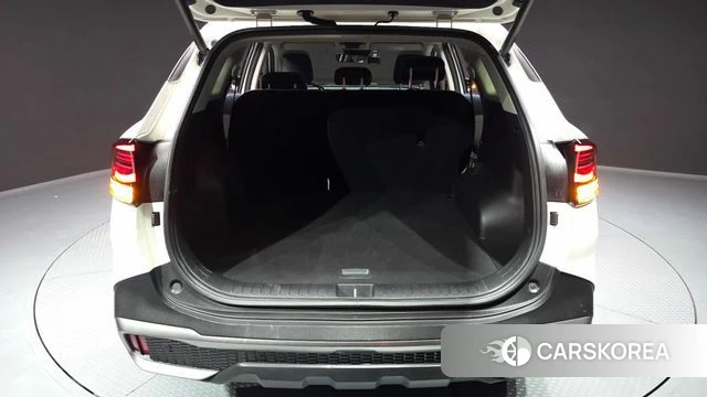 Kia Sportage 5th Generation id 4494961 из Кореи 11