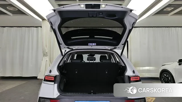 Hyundai Ionic 5 id 2985051 из Кореи 11