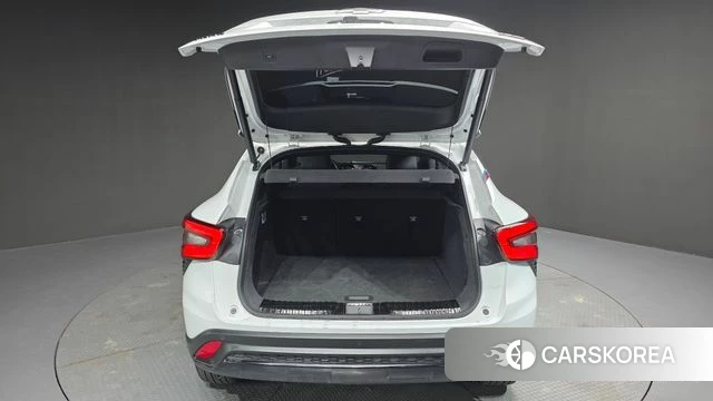 Chevrolet (GM Daewoo) Trax Crossover id 3818113 из Кореи 11