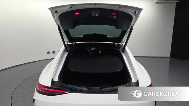 Mercedes-Benz AMG GT id 4267427 из Кореи 11