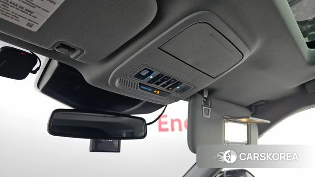 Ford Explorer 6th Generation id 4618501 из Кореи 11