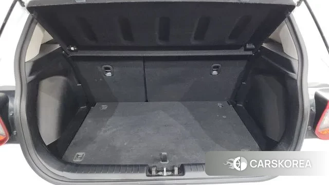 Hyundai Venue id 3373330 из Кореи 11