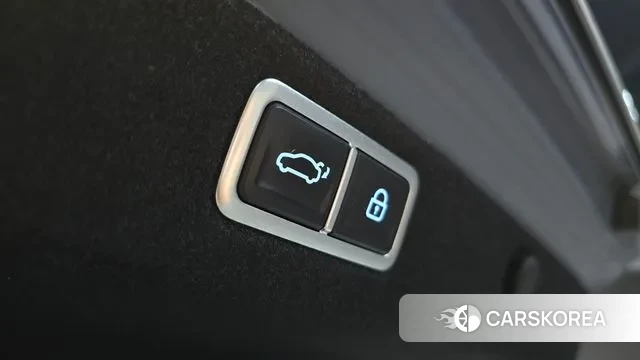 Hyundai Grandeur Hybrid (GN7) id 3745978 из Кореи 11