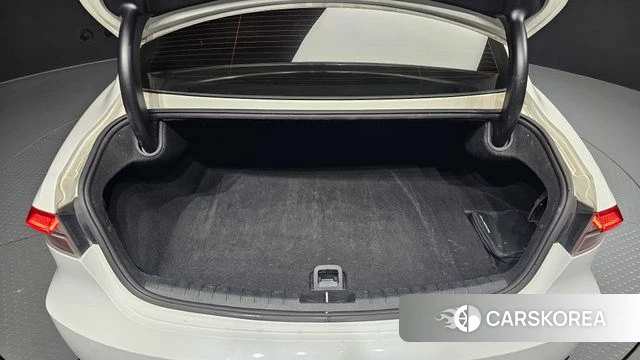 Hyundai The New Grandeur IG id 3827987 из Кореи 11