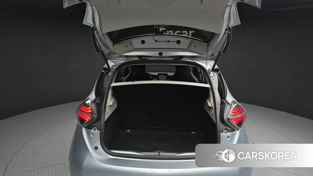 Renault Korea (Samsung) Joe id 3935570 из Кореи 11