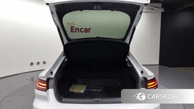 Volkswagen Arteon id 3361973 из Кореи 11