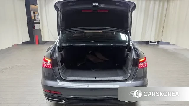 Audi A6 (C8) id 3367867 из Кореи 11