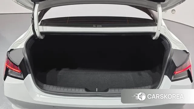 Hyundai Avante (CN7) id 3454453 из Кореи 11