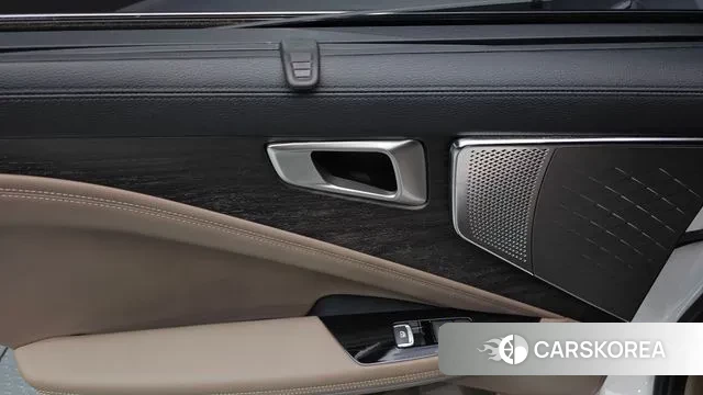 Kia K8 id 3054148 из Кореи 11