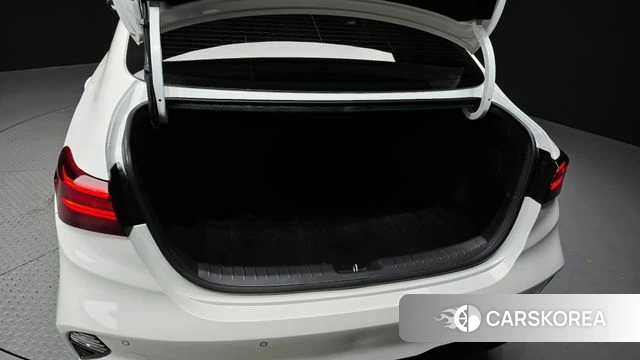 Kia The New K3 2nd generation id 4494733 из Кореи 11
