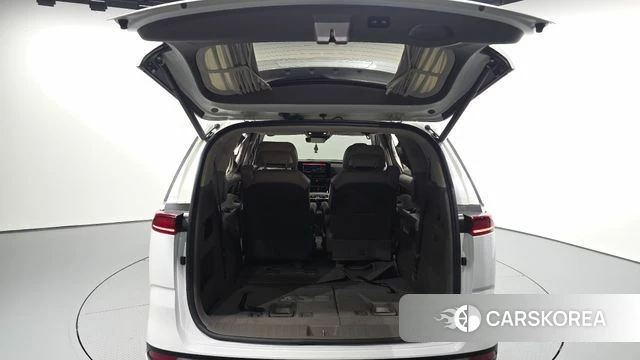 Kia Carnival 4th generation id 4922791 из Кореи 11
