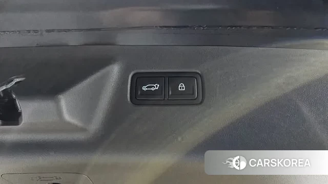 Hyundai Santa Fe (MX5) id 3431299 из Кореи 11