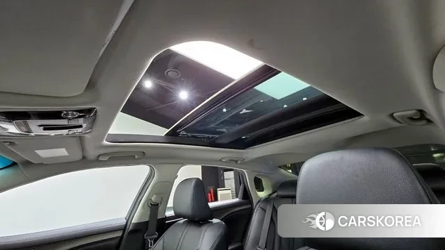 Kia K8 id 3022222 из Кореи 11