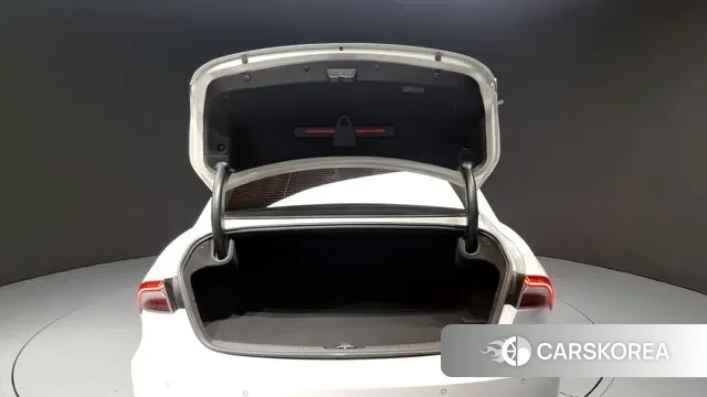 Hyundai The New Grandeur IG id 3493944 из Кореи 11