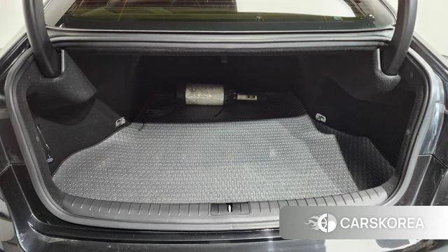 Genesis G80 id 3845705 из Кореи 11