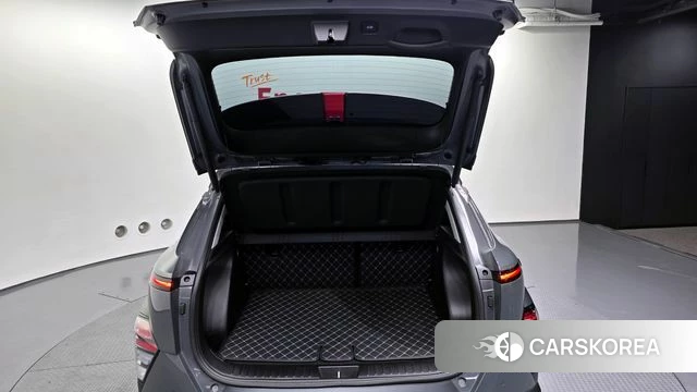 Hyundai Kona (SX2) id 3850379 из Кореи 11