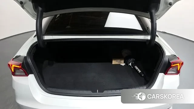 Kia K5 3rd generation id 3463986 из Кореи 11