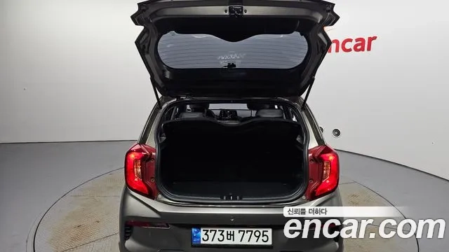 Kia Morning Urban (JA) id 2911449 из Кореи 11