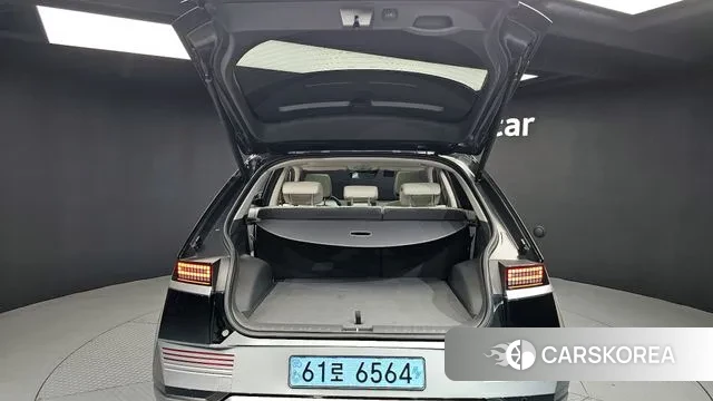 Hyundai Ionic 5 id 2895130 из Кореи 11