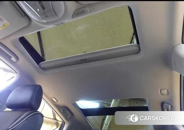 Infiniti QX60 id 3045415 из Кореи 11