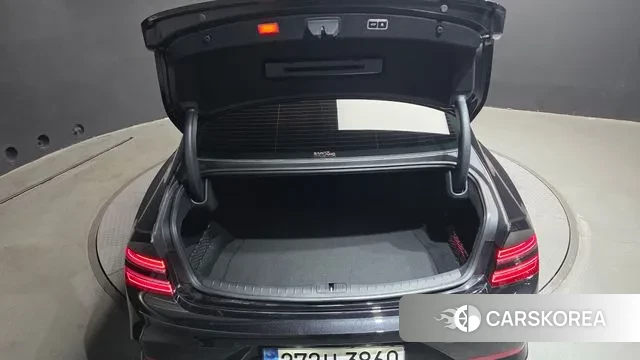 Genesis G80 (RG3) id 3168294 из Кореи 11