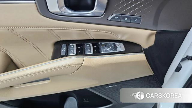 Kia The New Sorento 4th Generation id 4375407 из Кореи 11