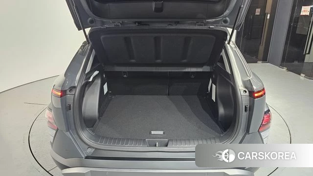 Hyundai Kona (SX2) id 3825876 из Кореи 11