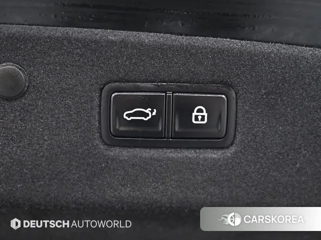 Kia K8 Hybrid id 3237527 из Кореи 11