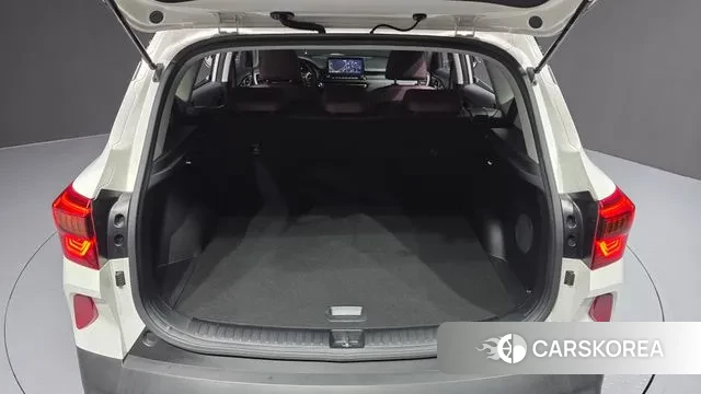 Kia Seltos id 3432840 из Кореи 11