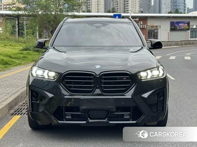 BMW X5 M id 4265541 из Китая 11