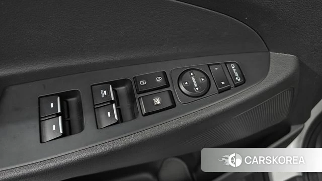 Hyundai All New Tucson id 4652147 из Кореи 11