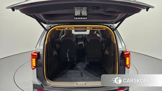 Kia The New Carnival 4th Generation id 3751361 из Кореи 11