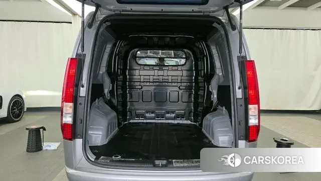 Hyundai Staria id 3769730 из Кореи 11