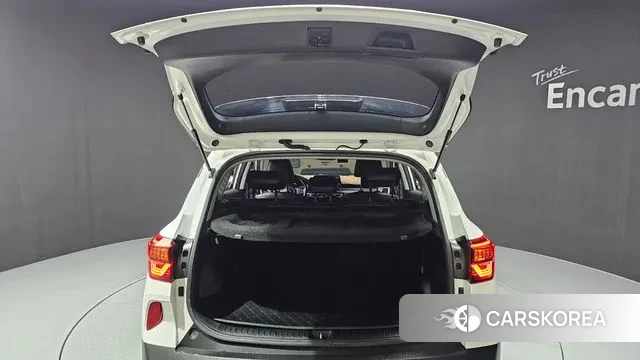 Kia Seltos id 3155817 из Кореи 11