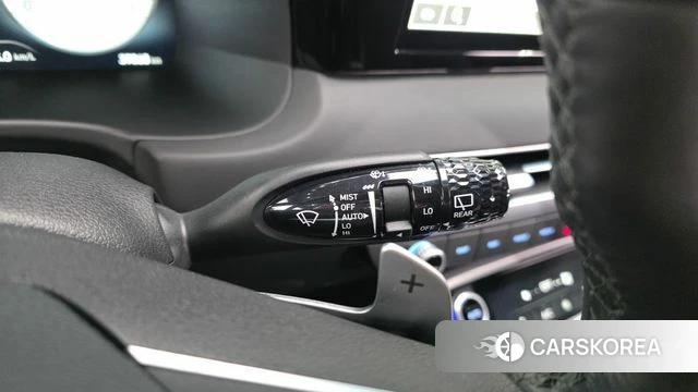 Hyundai The New Palisade id 4928853 из Кореи 11