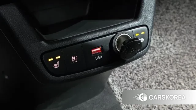 Kia The New Kia Ray id 3560731 из Кореи 11