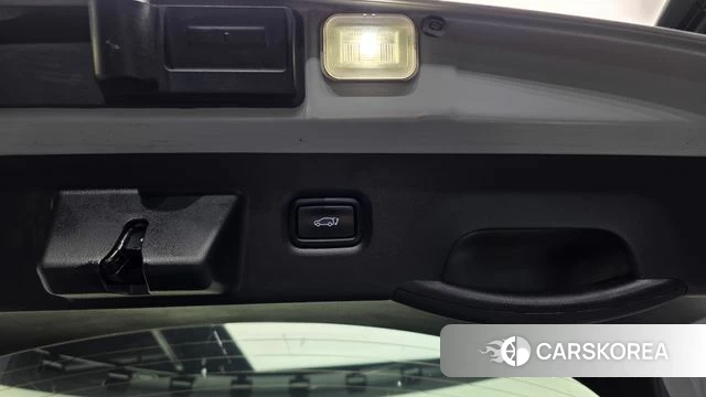 Hyundai Ionic 5 id 3811664 из Кореи 11