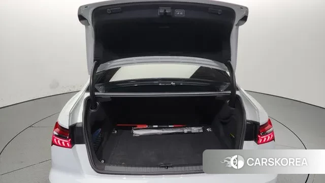 Audi A6 (C8) id 3044826 из Кореи 11