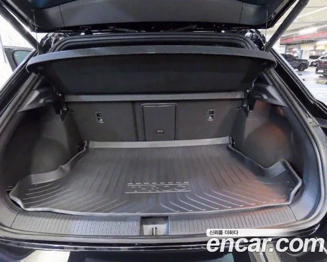 Volkswagen T-Roc id 2906060 из Кореи 11