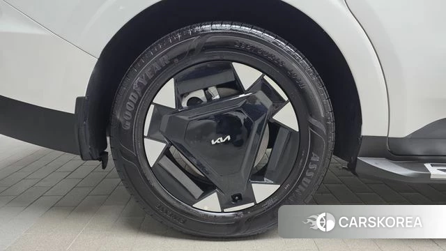 Kia The New Carnival 4th Generation id 4897745 из Кореи 11