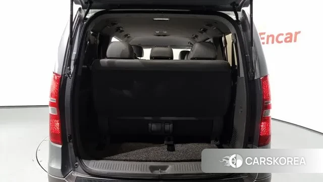 Hyundai The New Grand Starex id 3096169 из Кореи 11