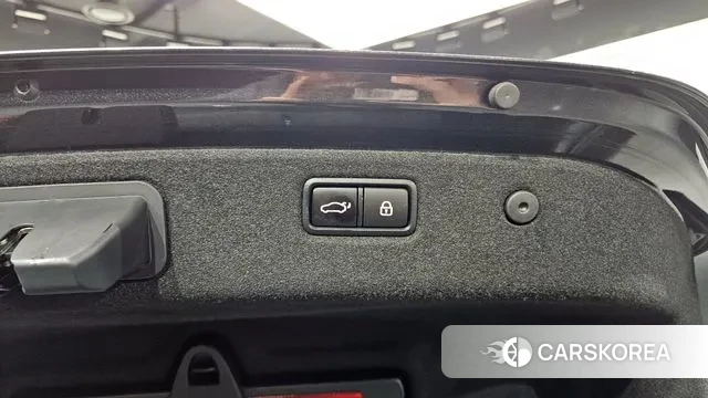 Genesis G70 id 3531140 из Кореи 11