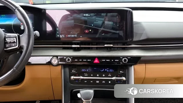 Kia Carnival 4th generation id 3427761 из Кореи 11