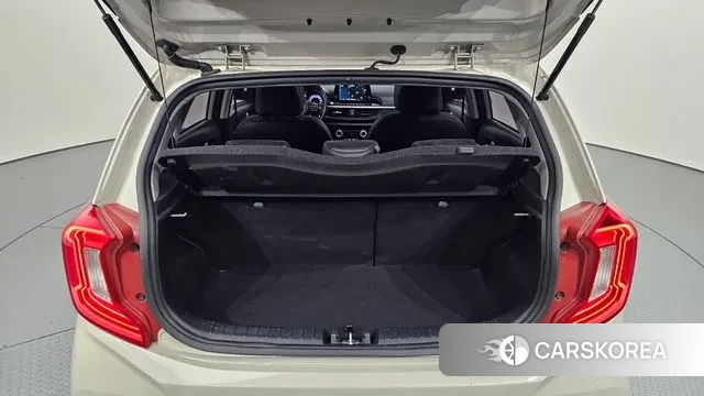 Kia Morning Urban (JA) id 3373817 из Кореи 11