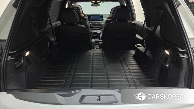 BMW X7 (G07) id 3792824 из Кореи 11