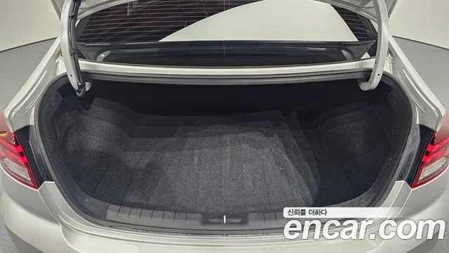 Hyundai The New Avante AD id 2946184 из Кореи 11